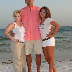 Meet your Posher, Lori